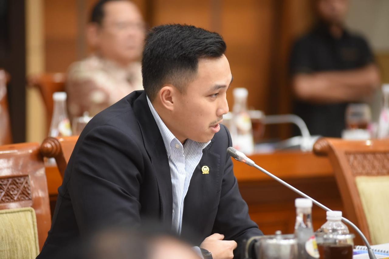 Terbukti Rubah Citra Polri, Stevano Dukung Polri Perbanyak Kamera ETLE di Seluruh Indonesia