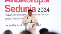 Menko Polkam dukung penguatan KPK dalam memberantas korupsi