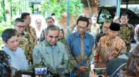 Ketua MPR Ahmad Muzani Ungkap Hasil Pertemuan dengan Sultan HB X