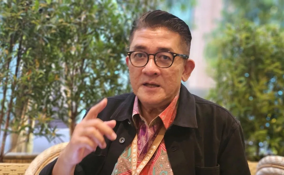 KBPP Polri: Penggabungan Kemendagri dan Polri kontraproduktif