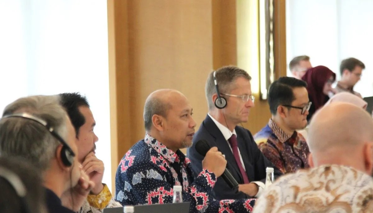 Kemenko PMK minta dampingi daerah susun strategi vokasi ekonomi hijau