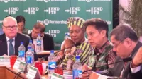 Menkes gencarkan penemuan kasus untuk eliminasi TB 2030