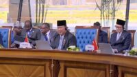 Prabowo ajak negara D-8 dorong perekonomian demi dukung Palestina