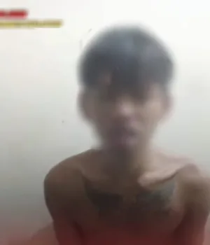 Sandika Pelaku Curanmor di Tambun Akhirnya Berhasil Ditangkap Setelah 5 Bulan Buron