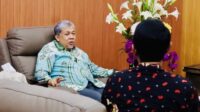 Wamen PKP, Fahri Hamzah Dorong Desain Ulang Masa Depan Bima dan Pulau Sumbawa