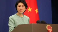 China jatuhkan sanksi kepada perusahaan senjata AS terkait Taiwan