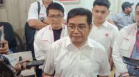 Projo siap berubah menjadi partai dan kendaraan politik Jokowi