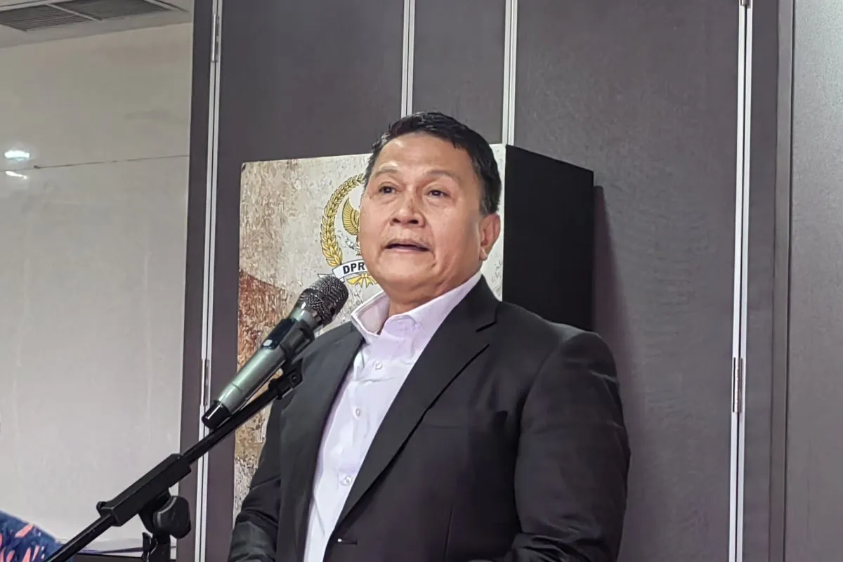 Mardani Ali: Parlemen se-Asia Tenggara libatkan anak muda perangi korupsi