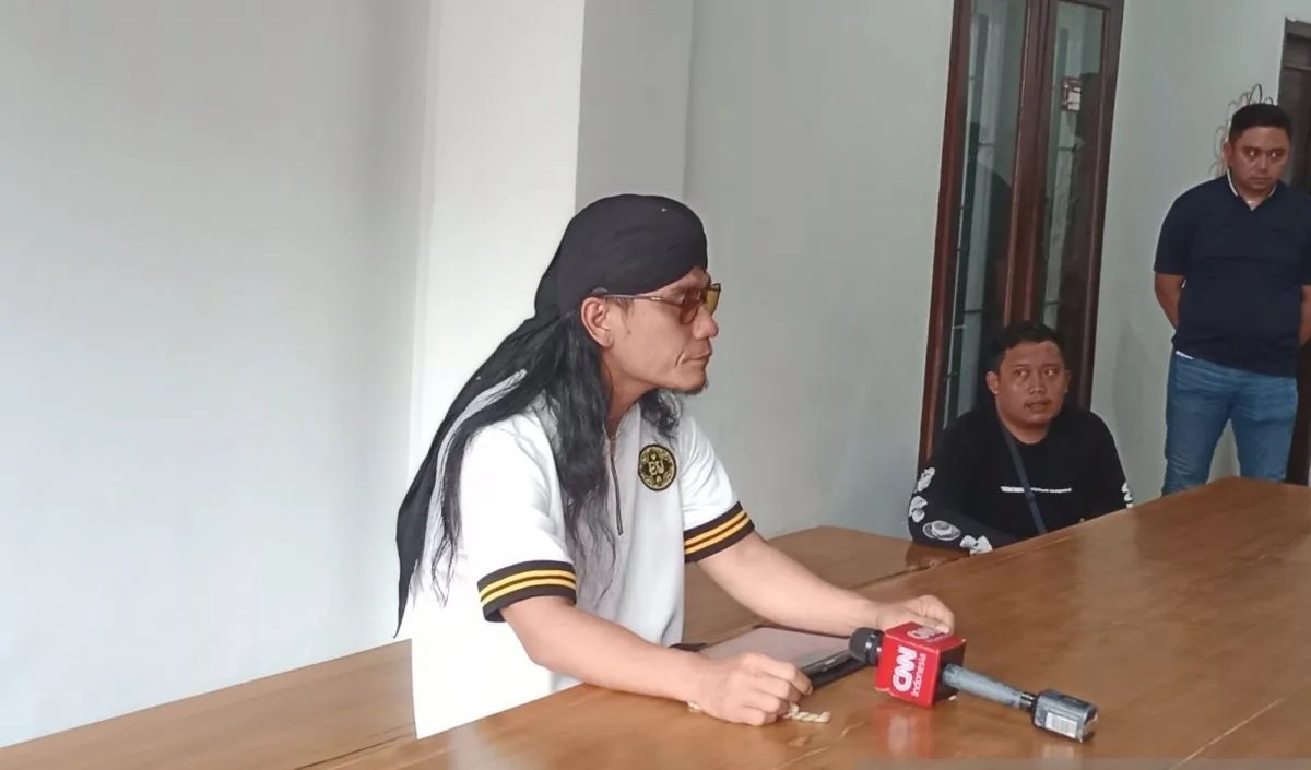 PBNU soal Miftah Mundur dari Utusan Khusus Presiden: Tak Banyak yang Berani