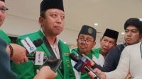 Romahurmuziy: Ada empat nama kandidat ketua umum PPP