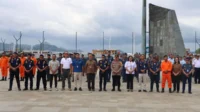 Polisi perketat pengamanan di Labuan Bajo jelang liburan Natal