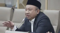 IMG_20241226_144457.jpg DPR minta kampus lain berbenah usai 3 orang jadi tersangka kasus PPDS