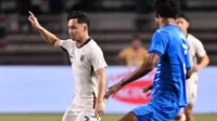 Semi Final Piala AFF 2024: Filipina Vs Thailand 2-1