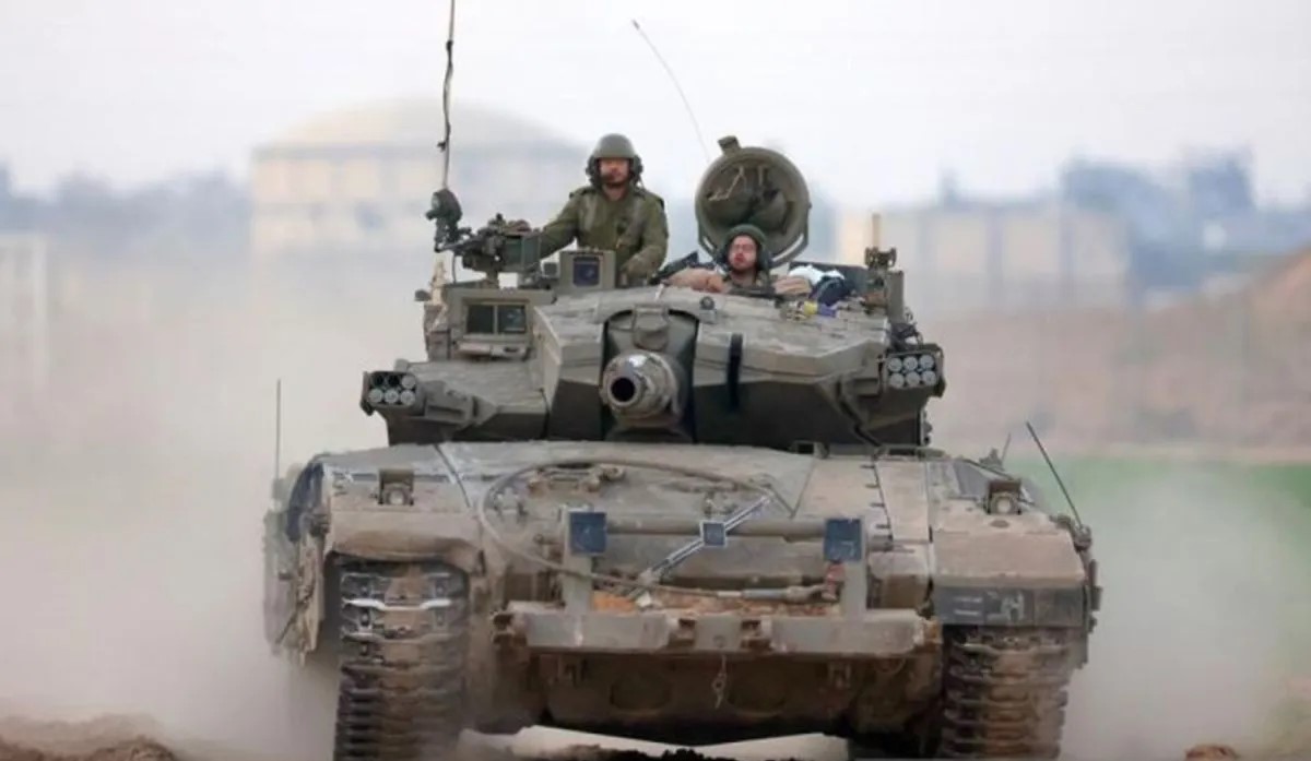 China desak Israel hentikan ekspansi di Dataran Tinggi Golan