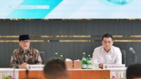 Mendes tegaskan akan copot pejabat Kemendes terlibat jual beli jabatan