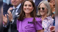 Kate Middleton rekam pesan Natal spesial untuk acara televisi