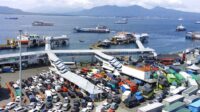 Penyeberangan Ketapang-Gilimanuk Capai 239 Trip Per Hari