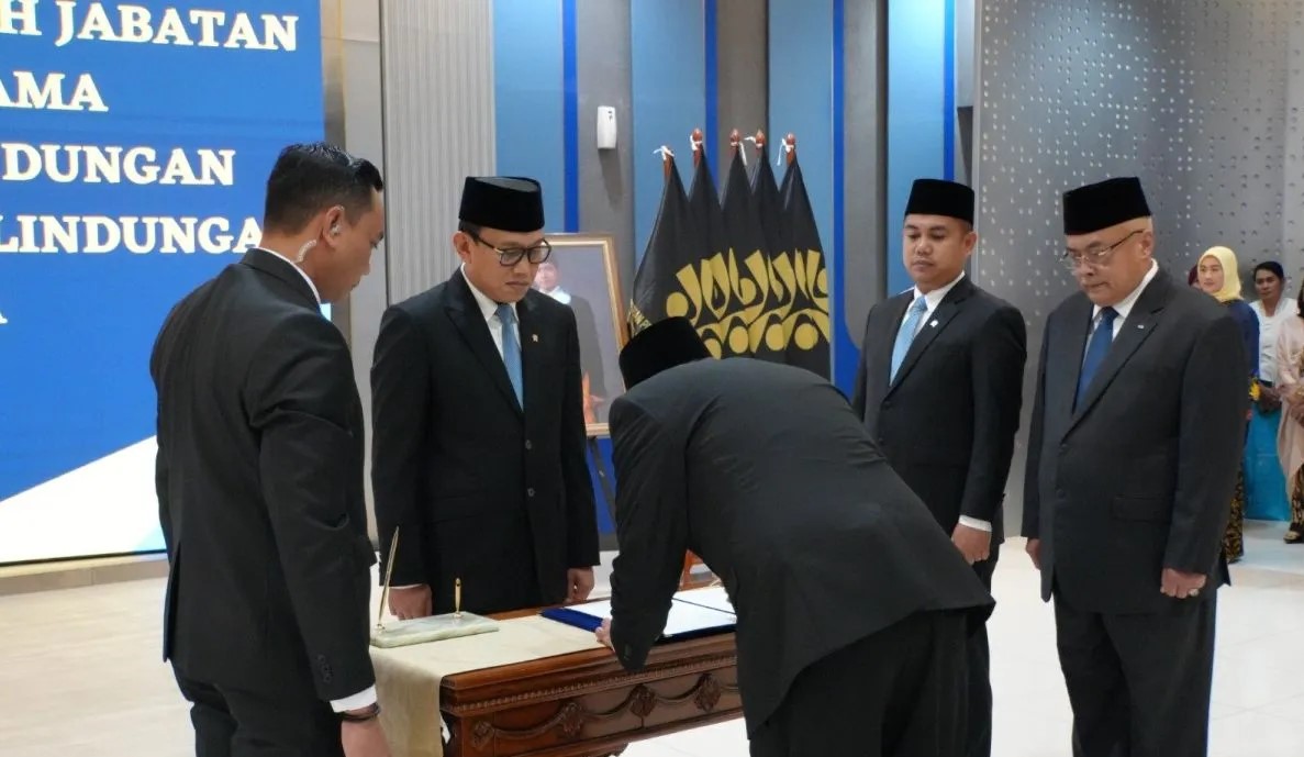 Menteri Karding soroti rendahnya kemampuan penuhi permintaan untuk PMI