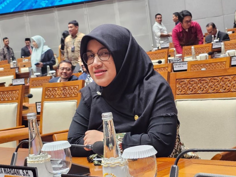 Meitri Citra Wardani