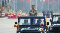 Myanmar akan gelar pemilu pada 2025