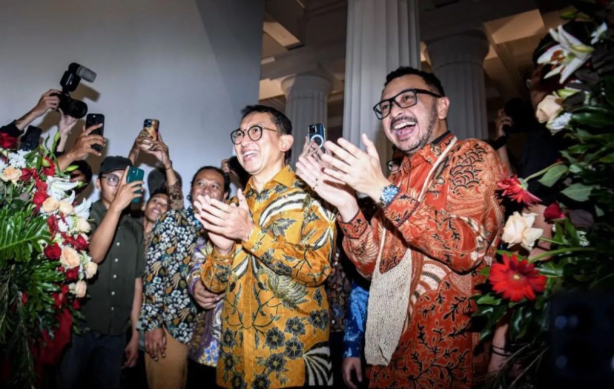Fadli Zon tegaskan posisi Indonesia sebagai peradaban tertua dunia