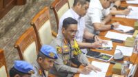 RDP-Komisi-III-DPR-dengan-Kapolrestabes-Semarang-031224-Ada-7-1 Keluarga siswa korban Tewas Tertembak polisi kecewa Kepada DPR tak dipanggil Komisi III