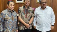 Wamen PKP : Investor Timur Tengah siap bangun satu juta rumah per tahun