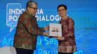 Wamen PKP Fahri Hamzah:Prioritas Saat Ini, Bangun Rumah Singgah untuk Korban Kebakaran di Kebun Kosong