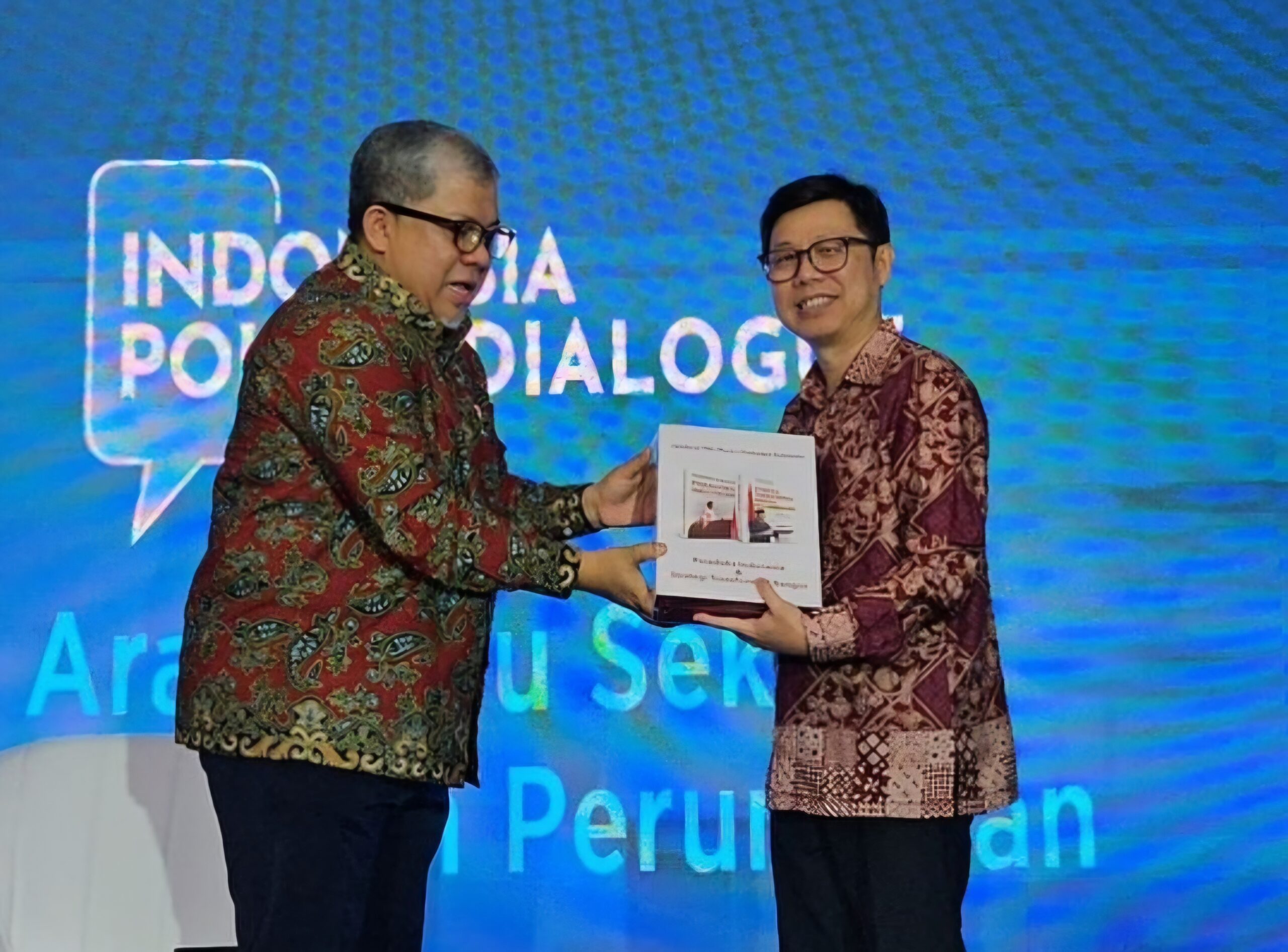 Wamen PKP Fahri Hamzah:Prioritas Saat Ini, Bangun Rumah Singgah untuk Korban Kebakaran di Kebun Kosong
