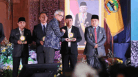 Pemkot Tanjungbalai Raih Penghargaan Atas Penurunan Prevalensi Stunting Terbanyak