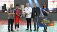 Wamenpora inginkan keberlanjutan Grand National Championship Futsal
