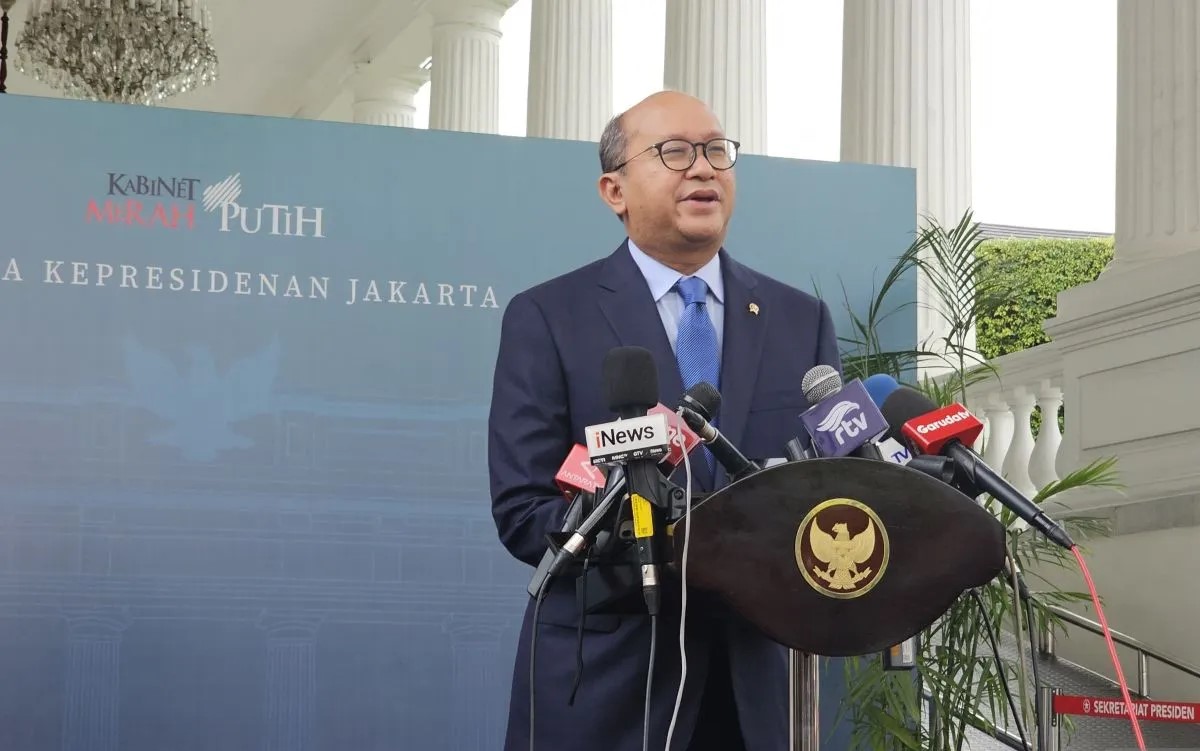 Presiden Prabowo undang pebisnis Jepang buka universitas di Indonesia