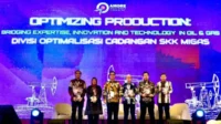 SKK Migas dorong KKKS manfaatkan teknologi untuk pacu produksi