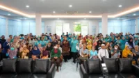 Ketum TP PKK dorong operasi katarak gratis bisa diadakan se-Indonesia