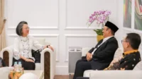 Kepala Bappenas harap peningkatan kerja sama dengan UN ESCAP