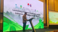 Menteri LH sebut peluang perdagangan karbon bagi dana iklim
