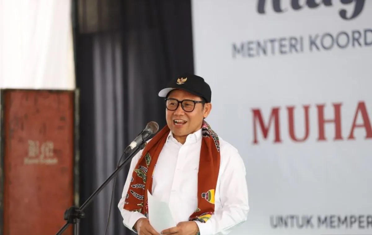 Cak Imin pastikan PPN 12 persen tak sasar sektor UMKM dan pariwisata