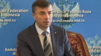 Dubes: Keputusan Rusia beri suaka ke Assad baik secara kemanusiaan