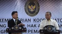 DPR minta pemerintah hati-hati pindahkan napi ke negara lain