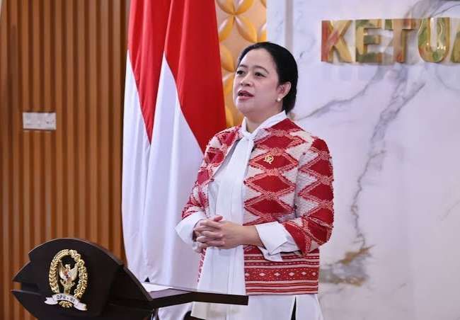 Ketua DPR: Jadikan Momen Natal Tingkatkan Toleransi Antarumat