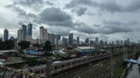 BMKG : DKI Jakarta berpotensi berawan tebal pada Rabu pagi dan malam