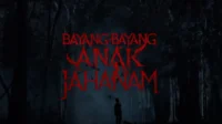 Film "Bayang-Bayang Anak Jahanam" ditayangkan mulai 16 Januari 2025