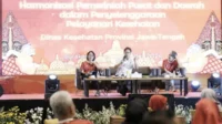 Pemerintah pantau capaian penanganan TBC di daerah tiap pekan