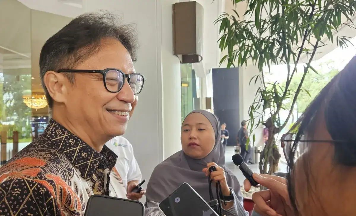 Kemenkes Sorot Tajam Mahalnya Harga Obat di Indonesia