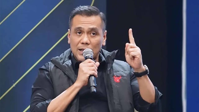 PDIP sesalkan pencekalan Yasonna atas kasus korupsi Harun Masiku
