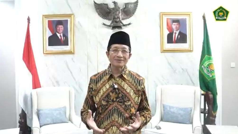 Hari Ibu, Menag Harap Kaum Perempuan Makin Berdaya