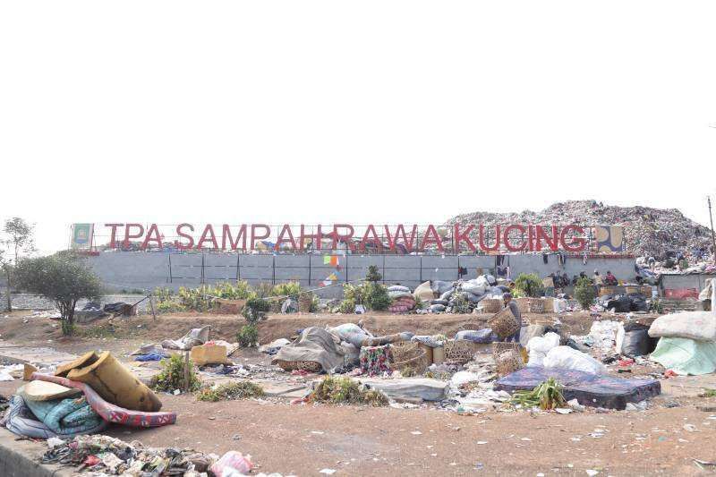 Kementerian Lingkungan Hidup Beberkan Penetapan Tersangka Pejabat Tangerang