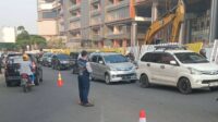 Tiga Jalan Kota Bekasi Berpotensi Macet saat Nataru