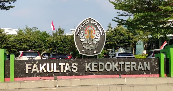 Wau.! Uang Dugaan Pemerasan Satu Angkatan Mahasiswa PPDS Undip Capai Rp 2 Miliar