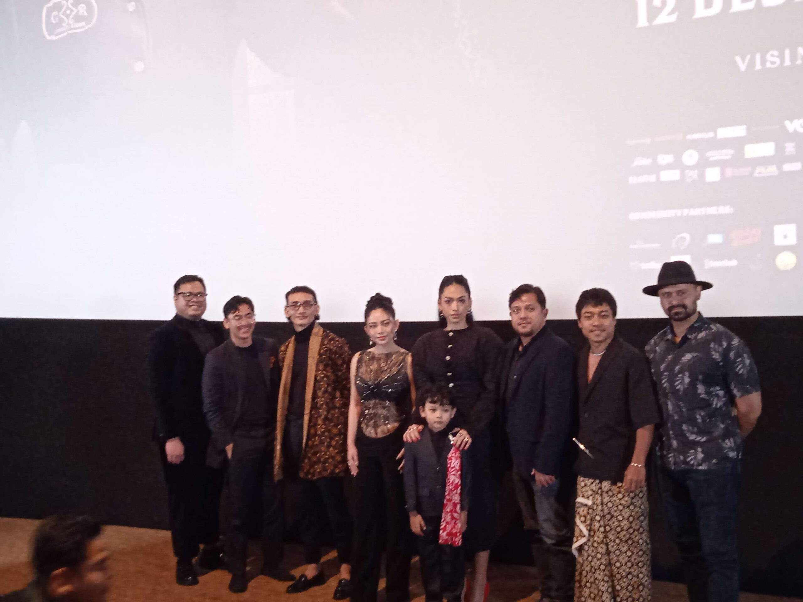 Billy Christian Hadirkan Sentuhan Baru Film Hutang Nyawa